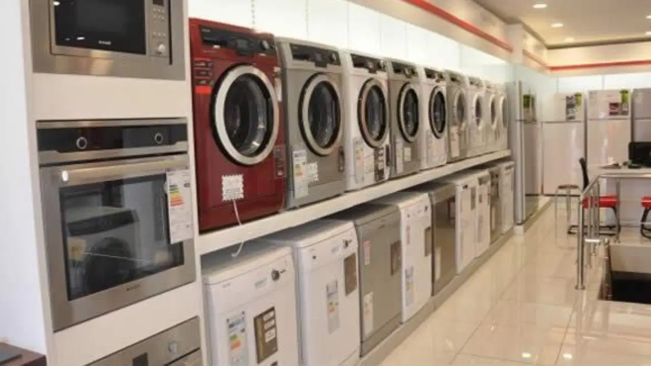 Gülnar Beyaz Eşya Tamircisi