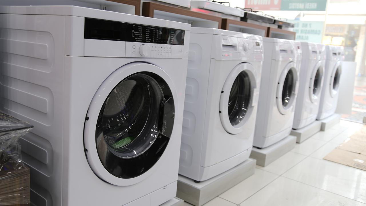 Gülnar Beyaz Eşya Tamircisi